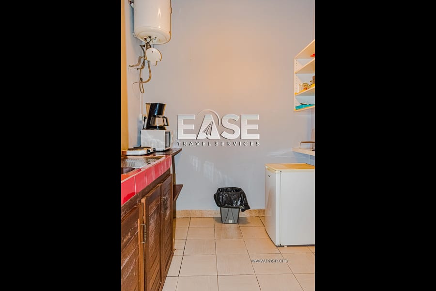 Studio AV - Bonapriso, Douala 5