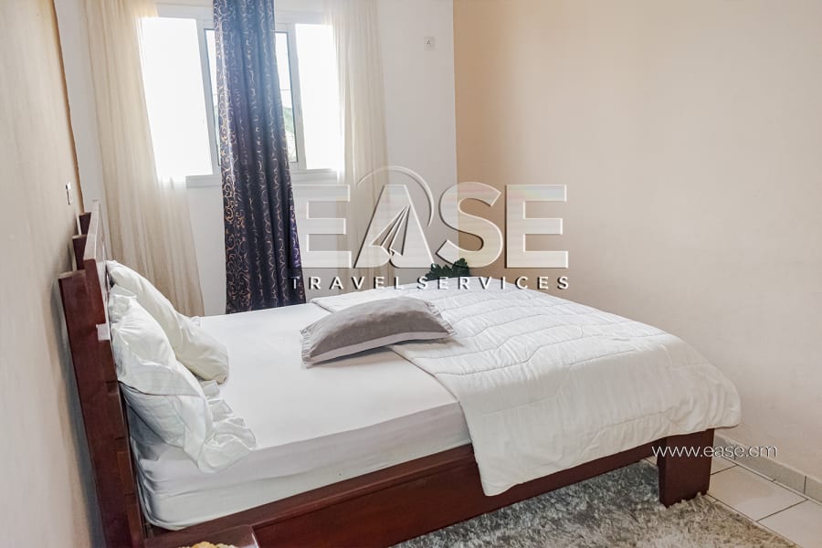 Appartement meublé Confortable MB - Douala, Bonamoussadi 34