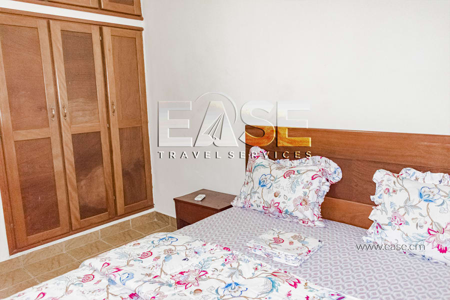 Appartement Sénior 2 ch RO - Yaoundé, Omnisport 9