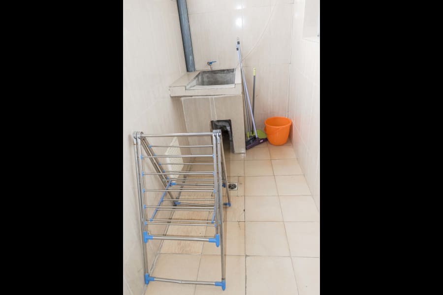 Studio ROR - Douala, Makepe 11