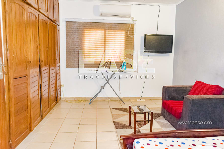 Appartement meublé confortable NA - Douala, Bonamoussadi 18