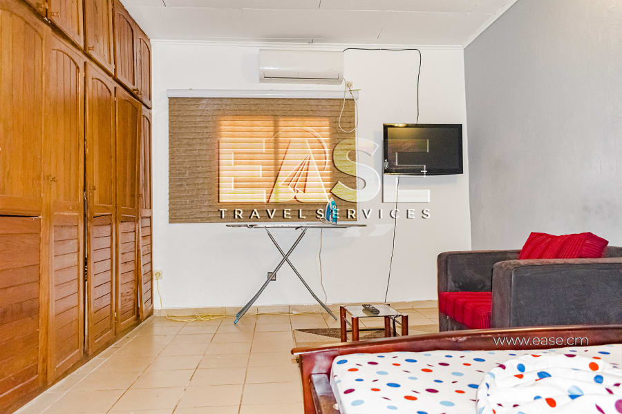 Appartement meublé confortable NA - Douala, Bonamoussadi 19