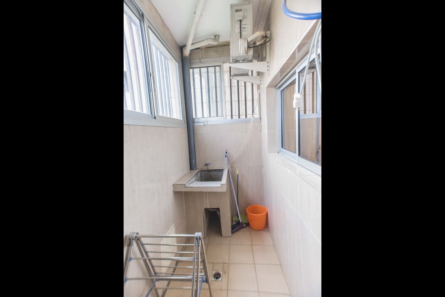 Studio ROR - Douala, Makepe 12