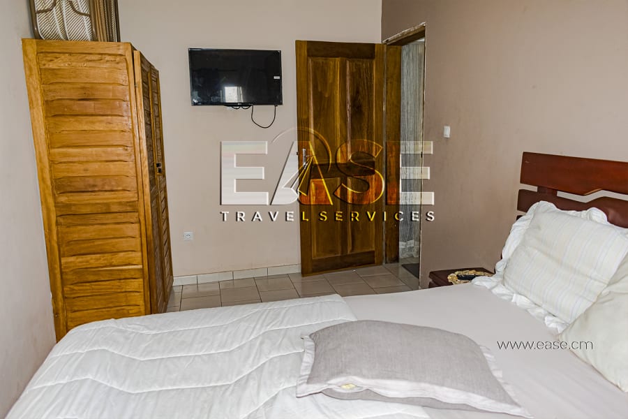 Appartement meublé Confortable MB - Douala, Bonamoussadi 36