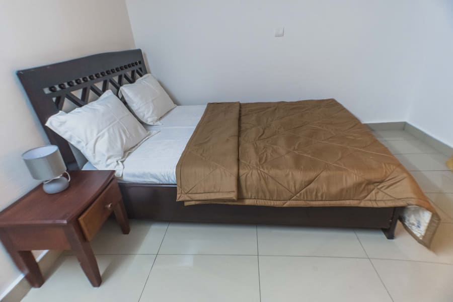 Appartement 2 chambres GA -Douala, Akwa 14