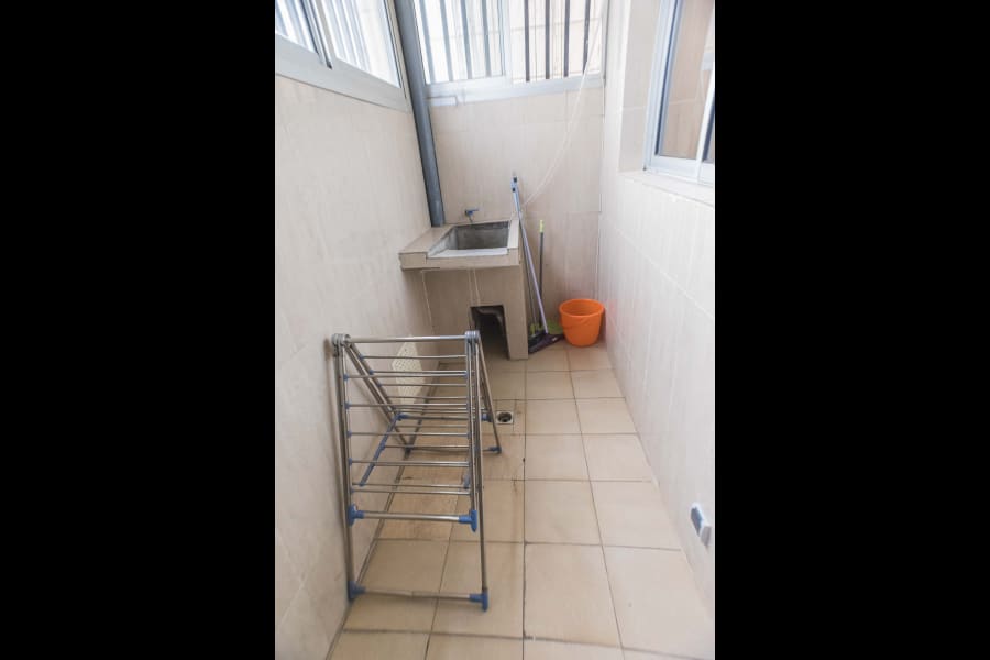 Studio ROR - Douala, Makepe 13