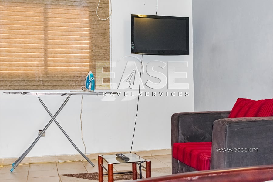 Appartement meublé confortable NA - Douala, Bonamoussadi 20