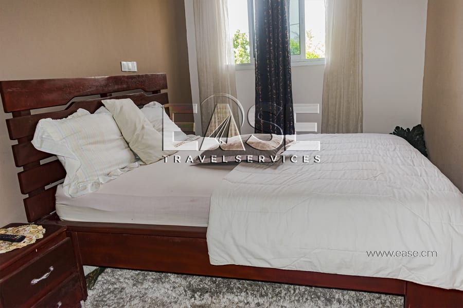 Appartement meublé Confortable MB - Douala, Bonamoussadi 37