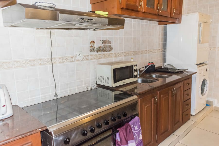 Studio RF - Douala, Bali 8