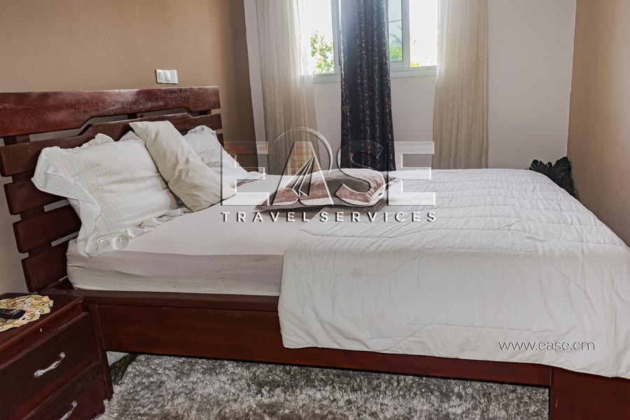 Appartement meublé Confortable MB - Douala, Bonamoussadi 38