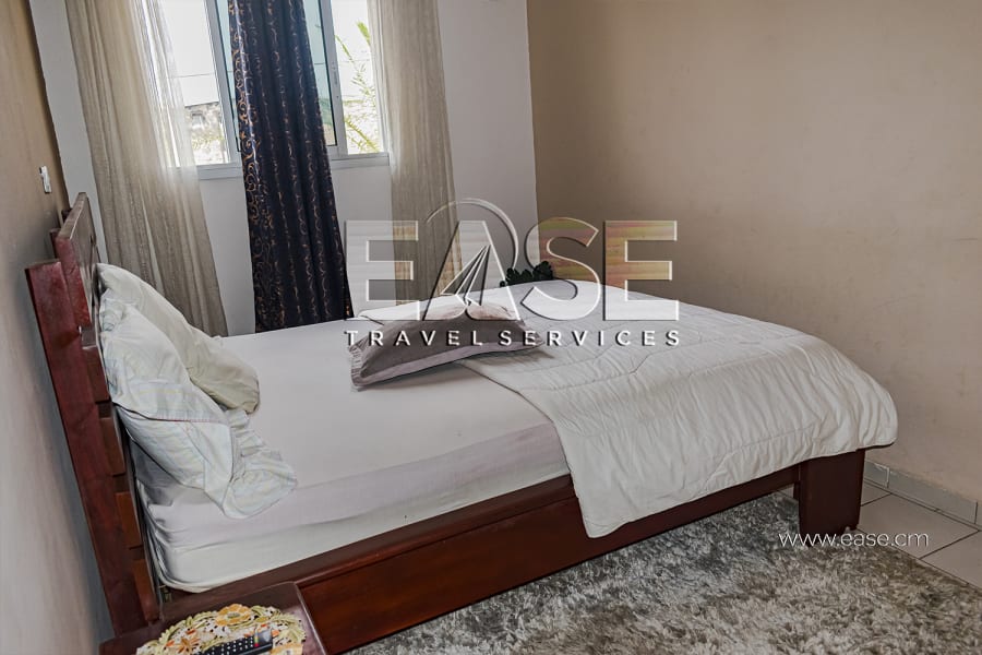 Appartement meublé Confortable MB - Douala, Bonamoussadi 39