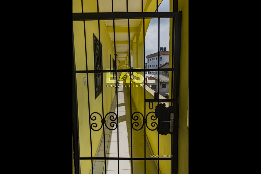 Appartement meublé Confortable MB - Douala, Bonamoussadi 40