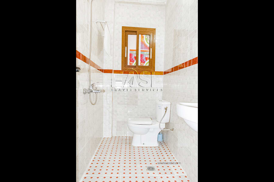 Appartement Sénior 2 ch RO - Yaoundé, Omnisport 17