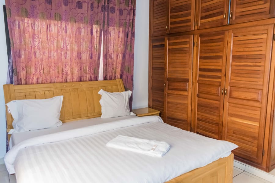 Studio RF - Douala, Bali 6