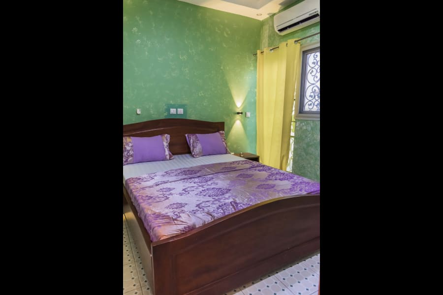 Joli Studio PDR - Douala, Km 5 8