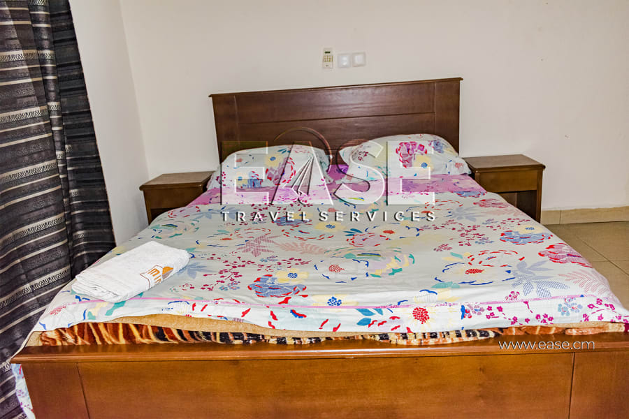Studio with swimming pool in Bonapriso - Douala 10