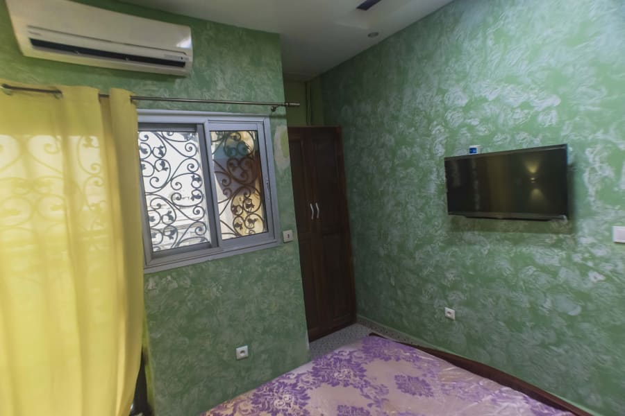 Joli Studio PDR - Douala, Km 5 10