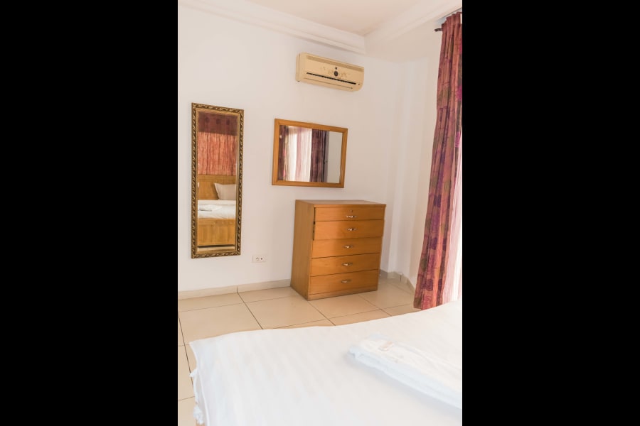 Studio RF - Douala, Bali 13