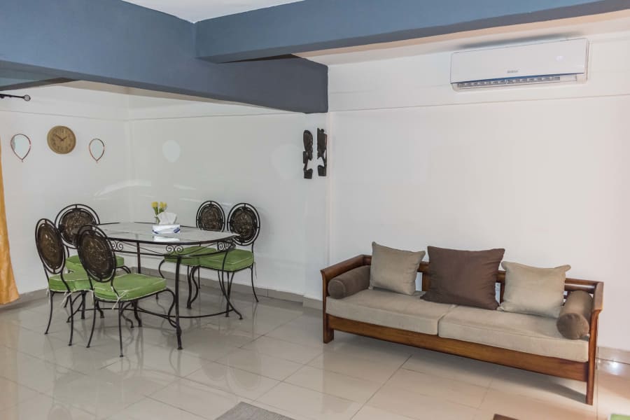 Appartement 2 chambres GA -Douala, Akwa 5