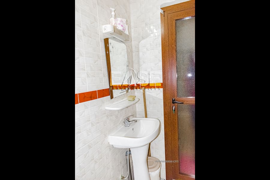 Appartement Sénior 2 ch RO - Yaoundé, Omnisport 16