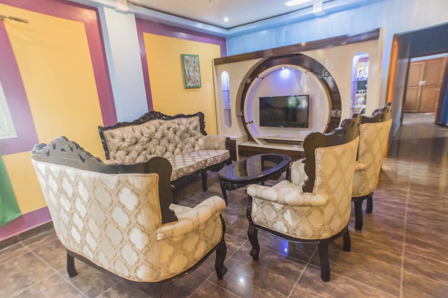 Appartement VIP PDR - Douala, Km 5 1