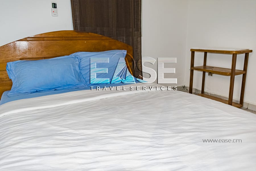 Nice Furnished appartment - Kribi, falls 4
