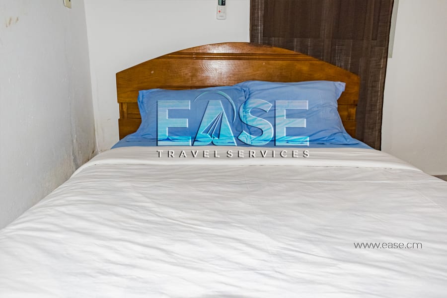 Nice Furnished appartment - Kribi, falls 5
