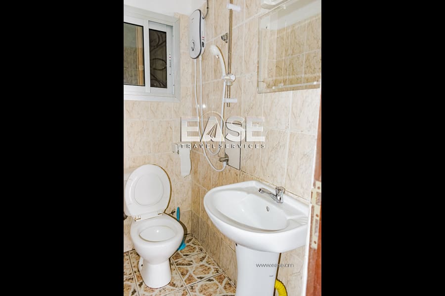 Nice Furnished appartment - Kribi, falls 12
