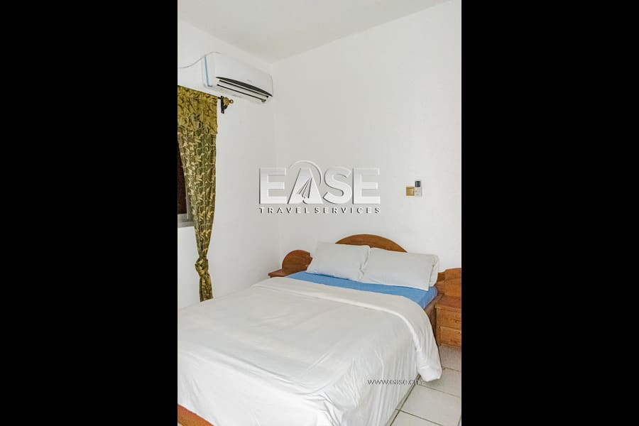 Nice Furnished appartment - Kribi, falls 7