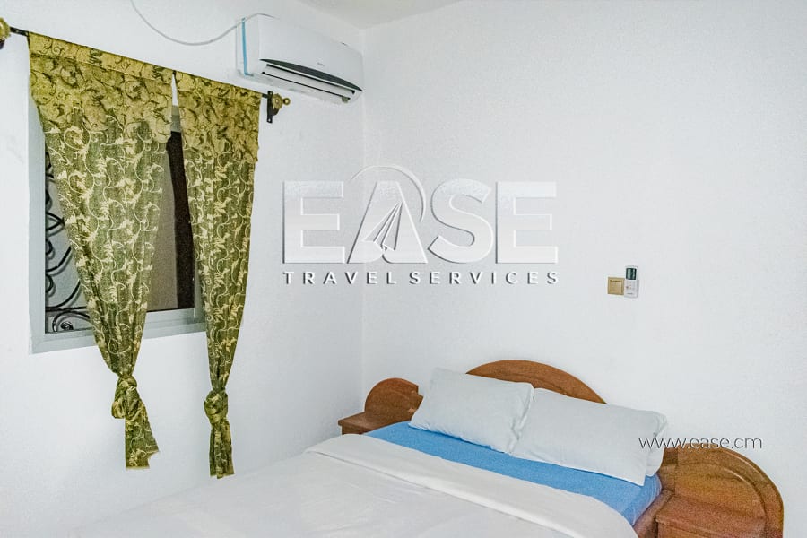 Nice Furnished appartment - Kribi, falls 6