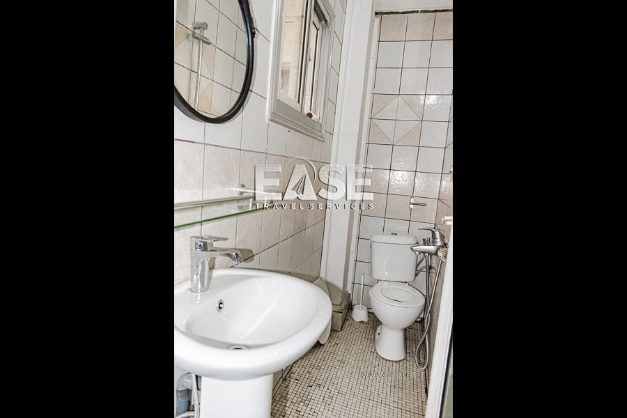 Très beau studio meublé AP - Douala, Akwa 10