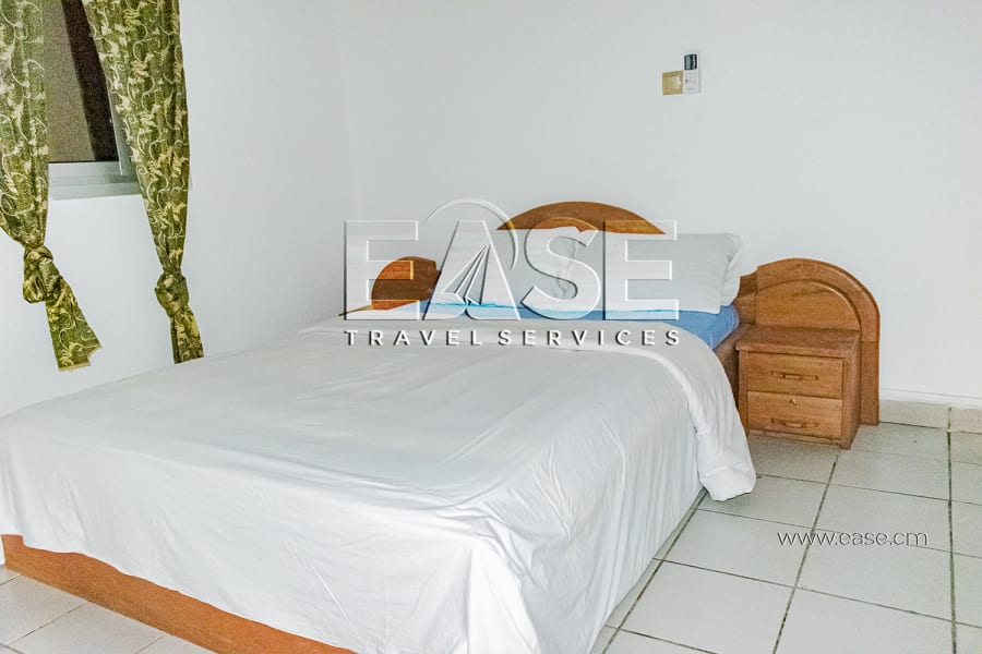 Nice Furnished appartment - Kribi, falls 10
