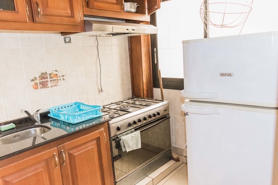 Senior Apartment RF - Douala, Bali 12