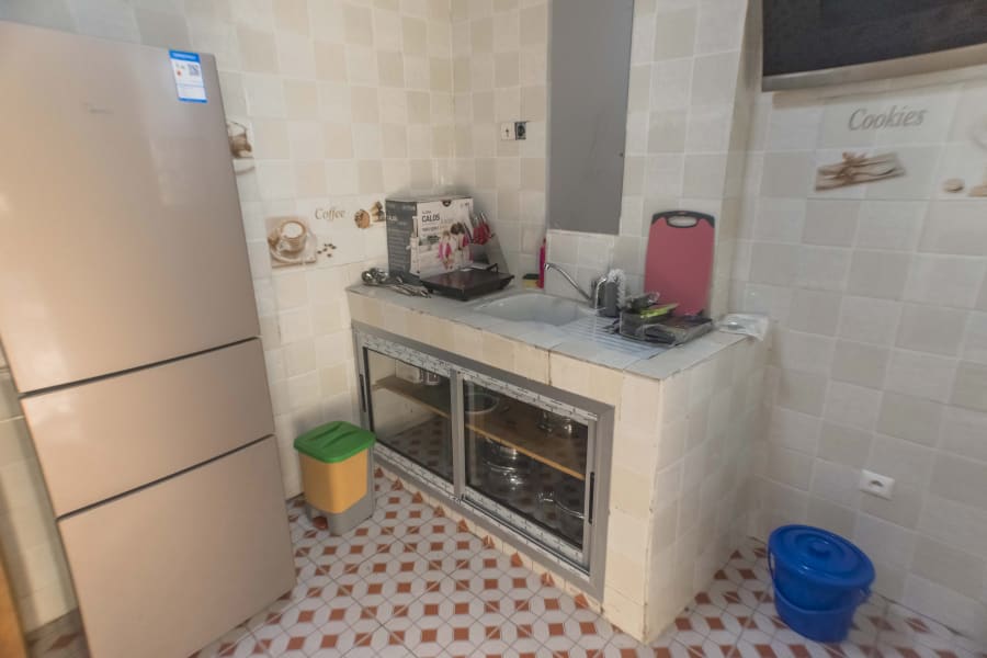 Appartement 2 Chambres PDR - Douala, Km 5 8