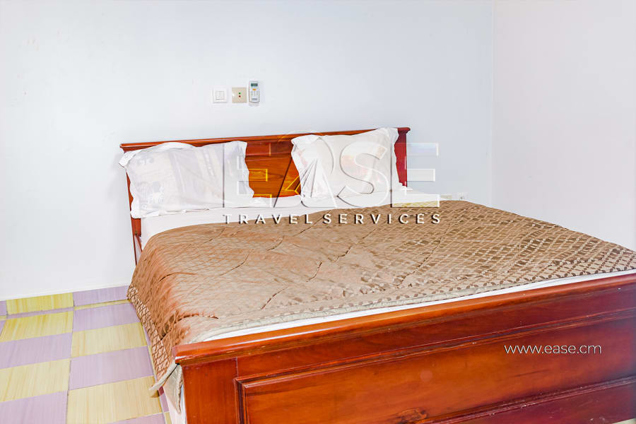 Beautiful 2 bedroom apartment with swimming pool and 2 minutes from the beach - Kribi, Cameroon 7