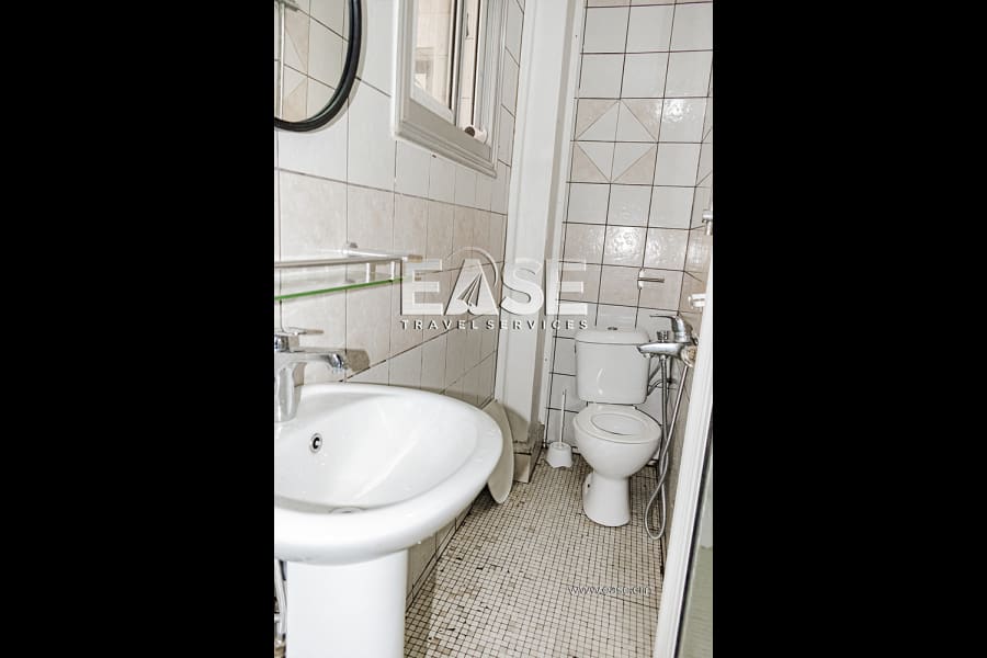 Très beau studio meublé AP - Douala, Akwa 11