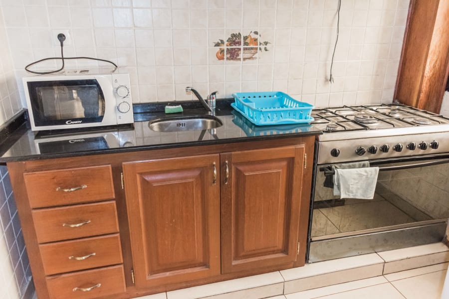 Senior Apartment RF - Douala, Bali 14