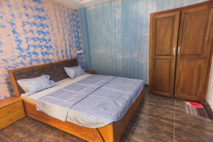 Appartement VIP PDR - Douala, Km 5 5