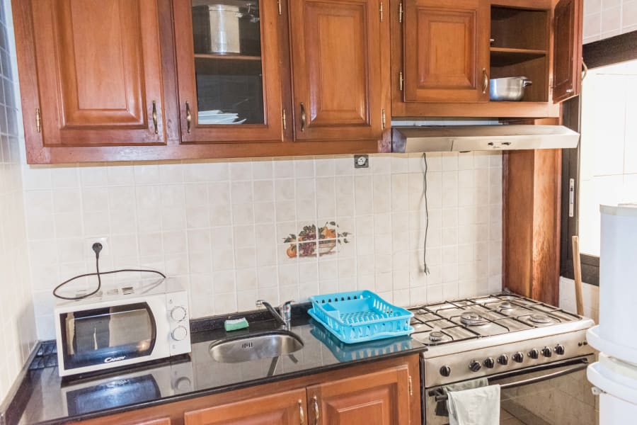 Senior Apartment RF - Douala, Bali 15