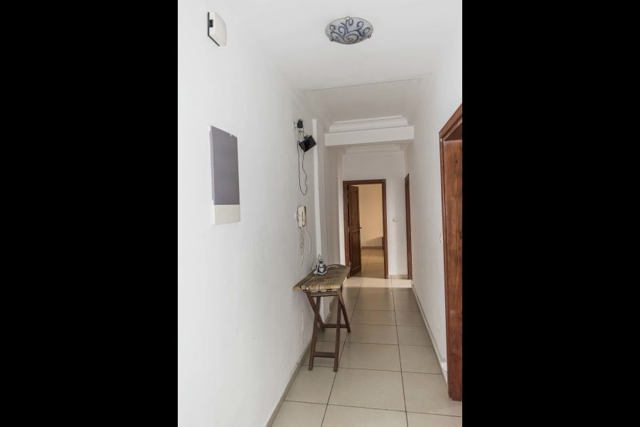 Senior Apartment RF - Douala, Bali 17