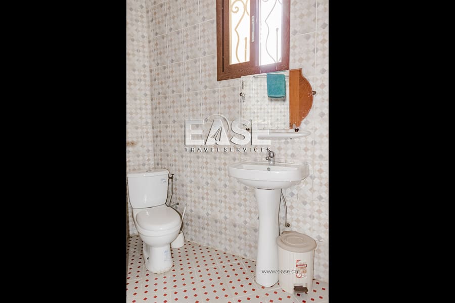 Studio sans cuisine RO - Yaoundé, Omnisport 11