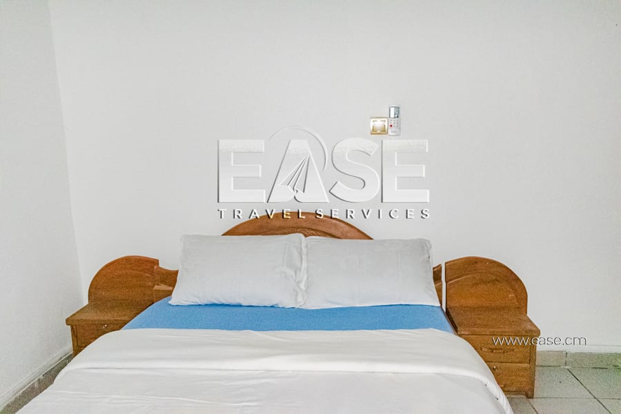 Nice Furnished appartment - Kribi, falls 8