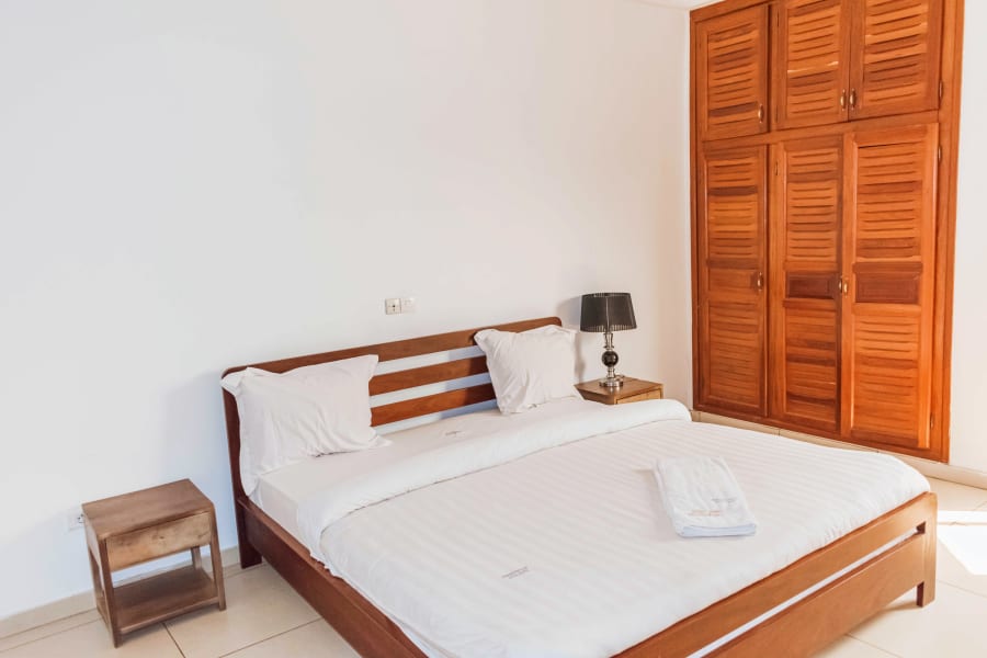 Senior Apartment RF - Douala, Bali 7