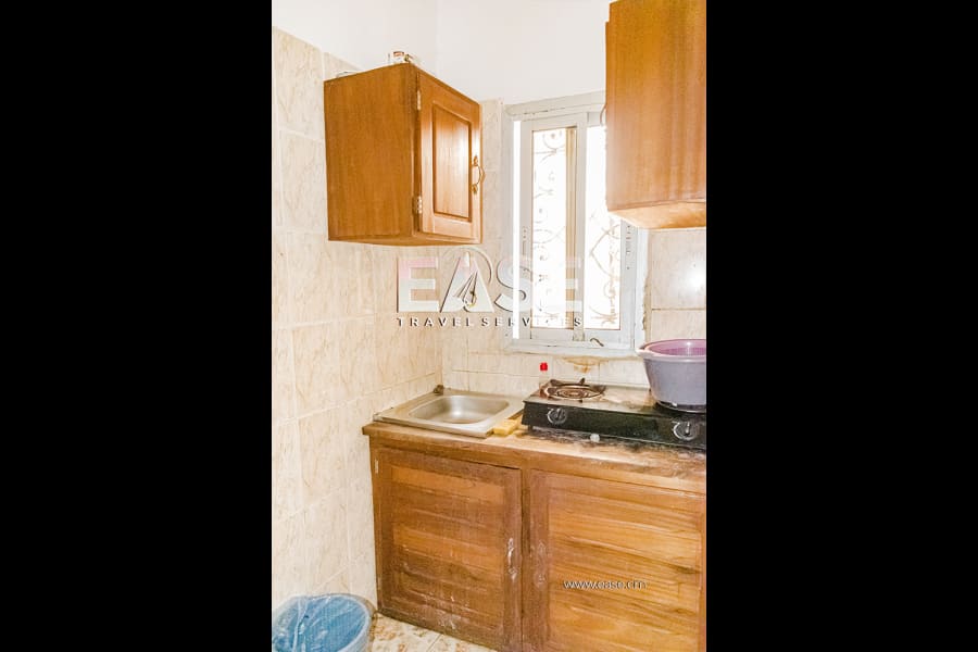 Nice Furnished appartment - Kribi, falls 11