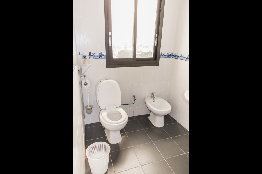 Senior Apartment RF - Douala, Bali 9