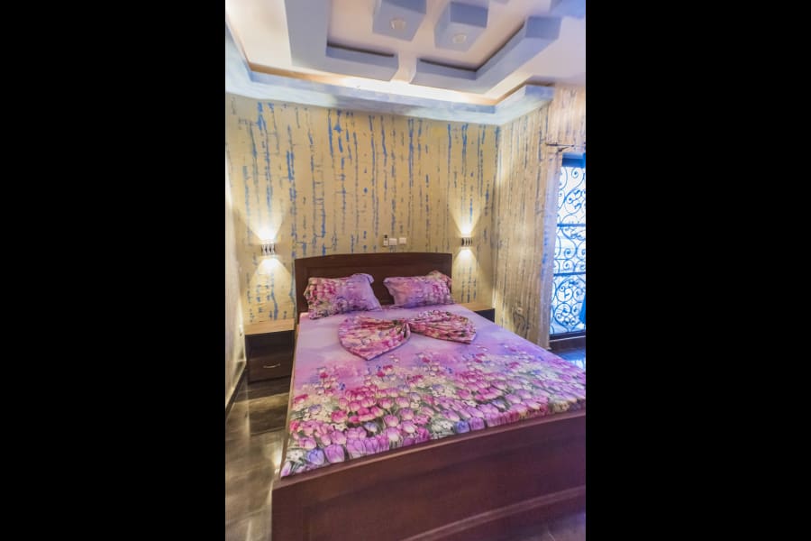 Appartement VIP PDR - Douala, Km 5 7