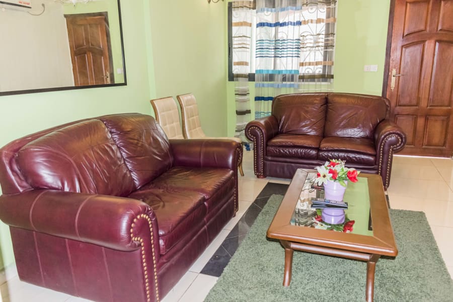 Appartement Luxieux  LG avec compteur prépayé - Douala, Bonamoussadi 3