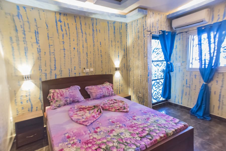 Appartement VIP PDR - Douala, Km 5 9