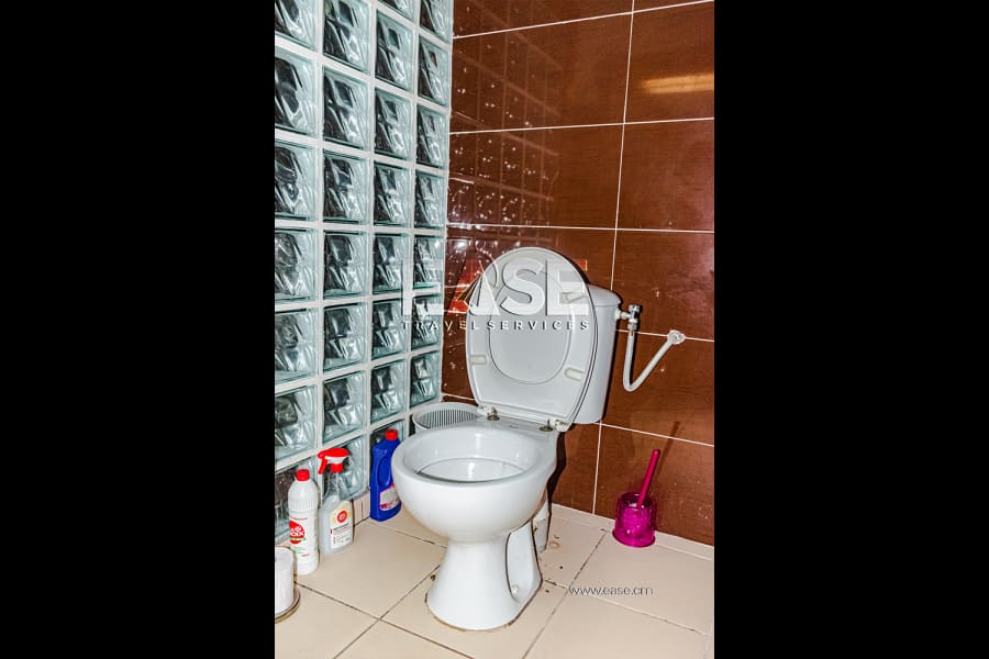 Beautiful furnished studio AV - Bonapriso, Douala 14