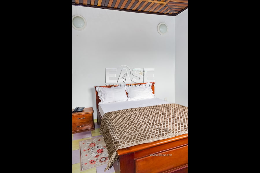 Beautiful 2 bedroom apartment with swimming pool and 2 minutes from the beach - Kribi, Cameroon 10